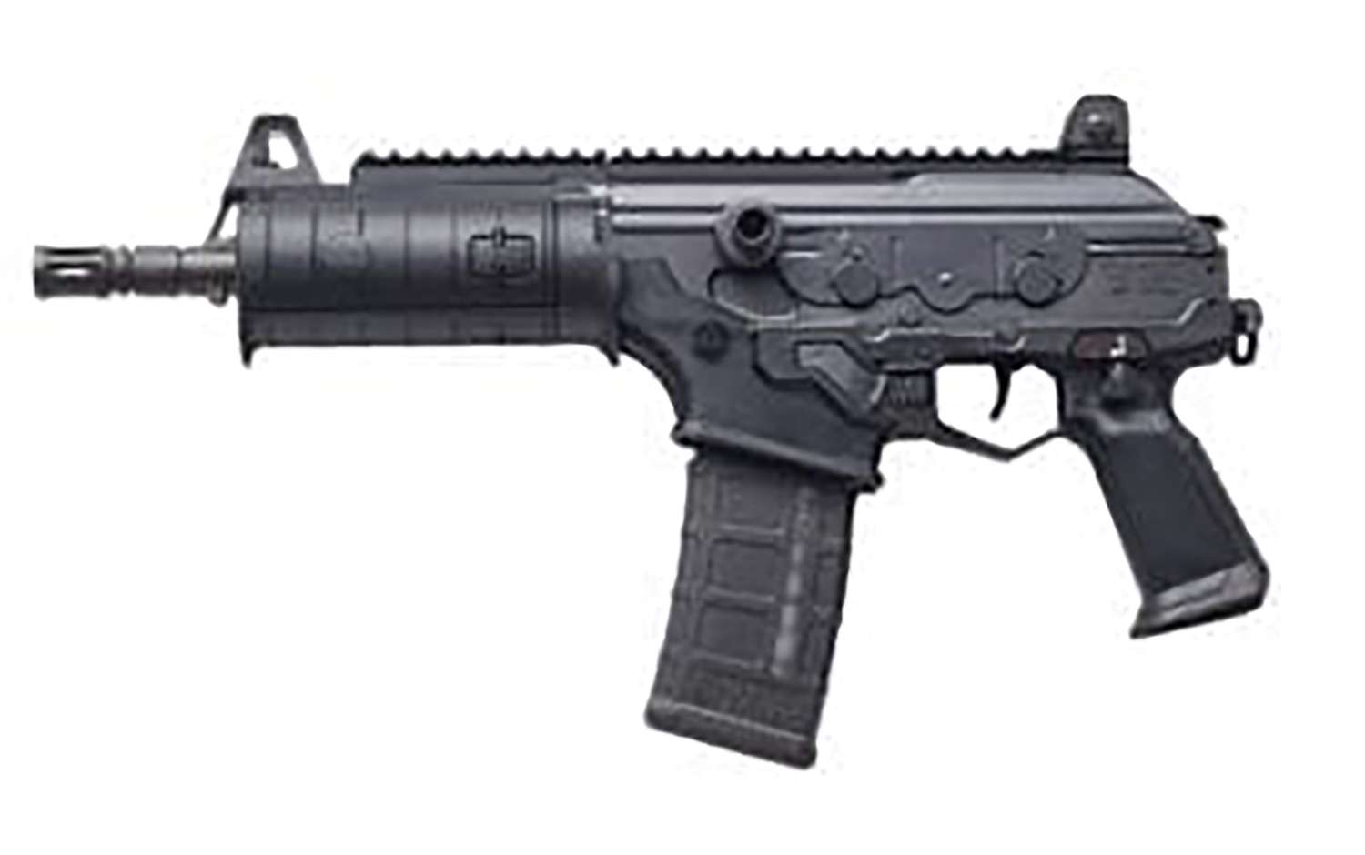 IWI GALIL ACE PISTOL G2 5.56 8.3